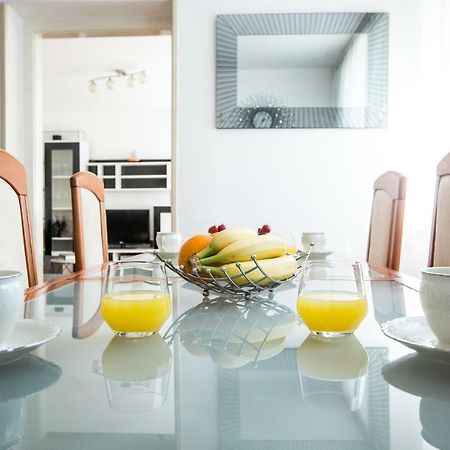 Split Lovret Apartment ภายนอก รูปภาพ