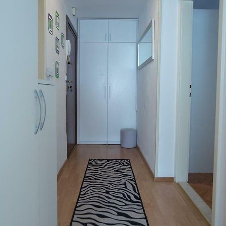 Split Lovret Apartment ภายนอก รูปภาพ