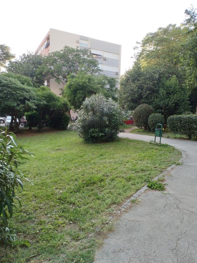 Split Lovret Apartment ภายนอก รูปภาพ
