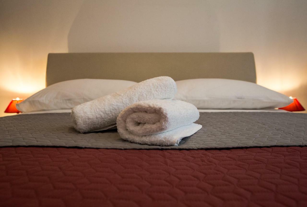 Split Lovret Apartment ภายนอก รูปภาพ