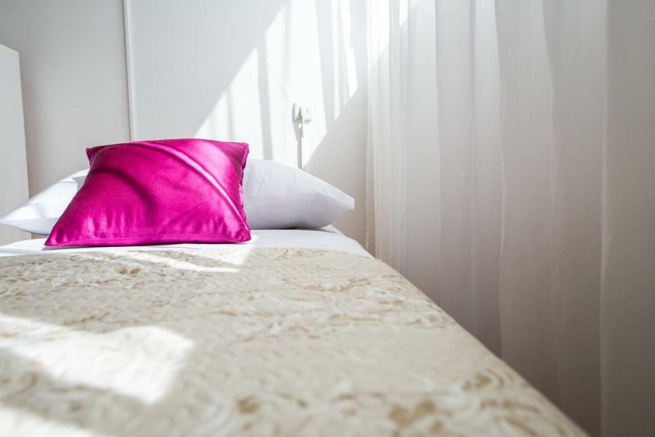 Split Lovret Apartment ภายนอก รูปภาพ