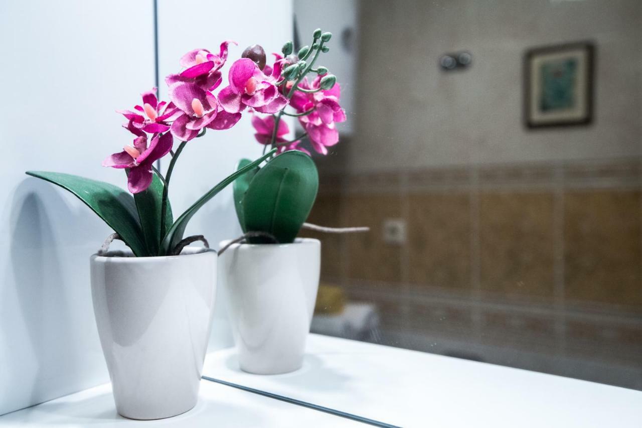 Split Lovret Apartment ภายนอก รูปภาพ