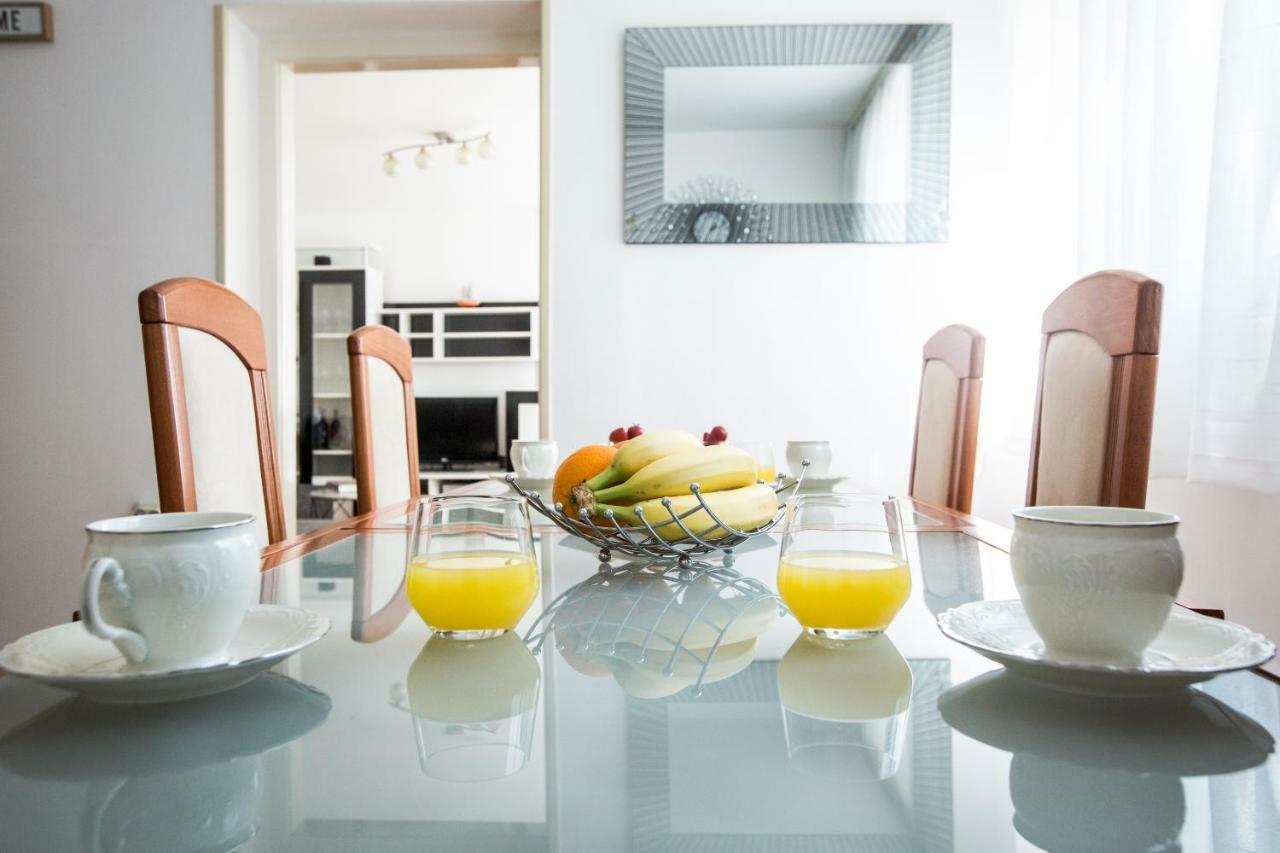 Split Lovret Apartment ภายนอก รูปภาพ