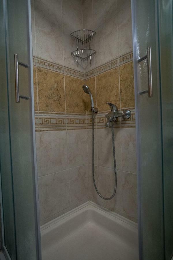 Split Lovret Apartment ภายนอก รูปภาพ