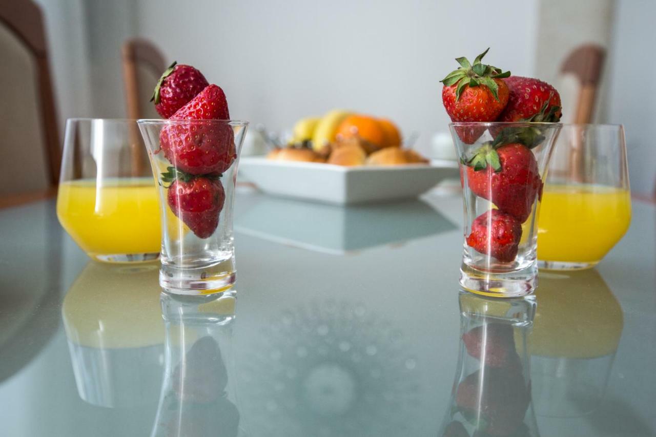 Split Lovret Apartment ภายนอก รูปภาพ
